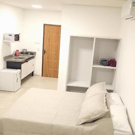 Flats Rota Do Mar Carneiros Apartment Tamandaré Екстериор снимка