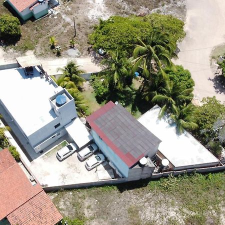Flats Rota Do Mar Carneiros Apartment Tamandaré Екстериор снимка