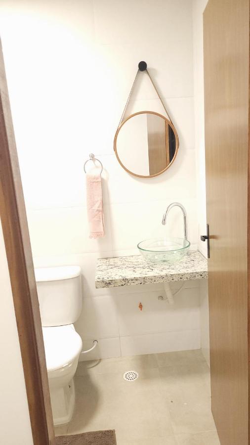 Flats Rota Do Mar Carneiros Apartment Tamandaré Екстериор снимка