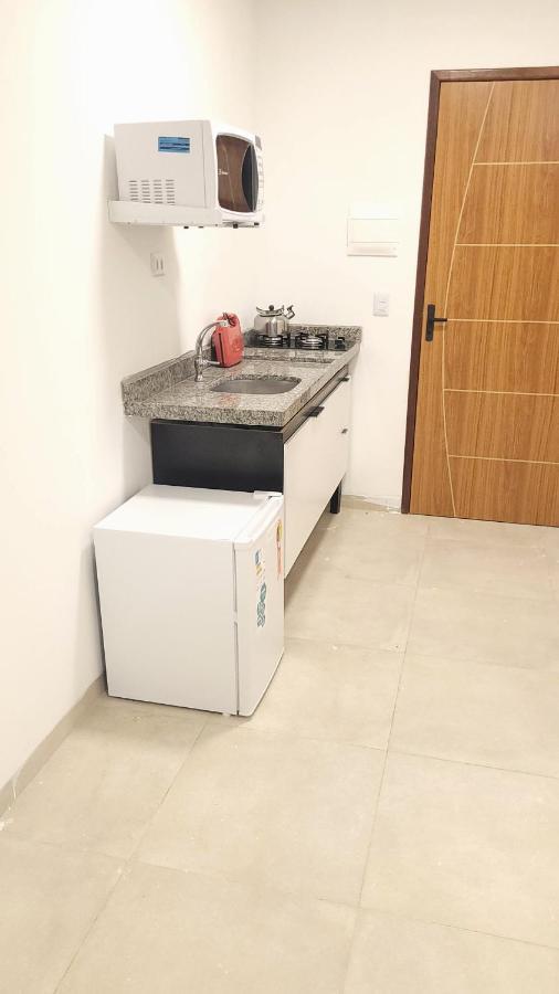 Flats Rota Do Mar Carneiros Apartment Tamandaré Екстериор снимка