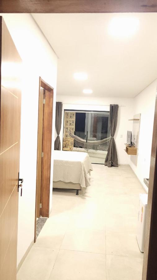 Flats Rota Do Mar Carneiros Apartment Tamandaré Екстериор снимка