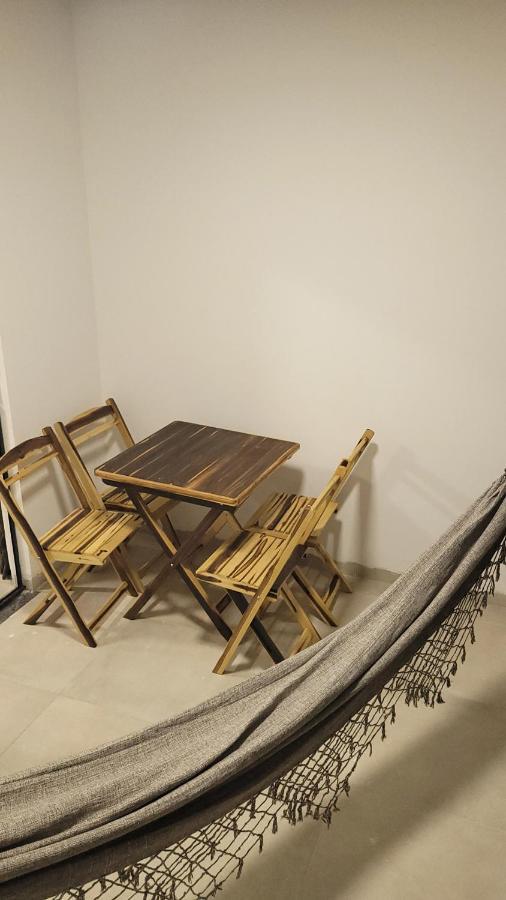 Flats Rota Do Mar Carneiros Apartment Tamandaré Екстериор снимка