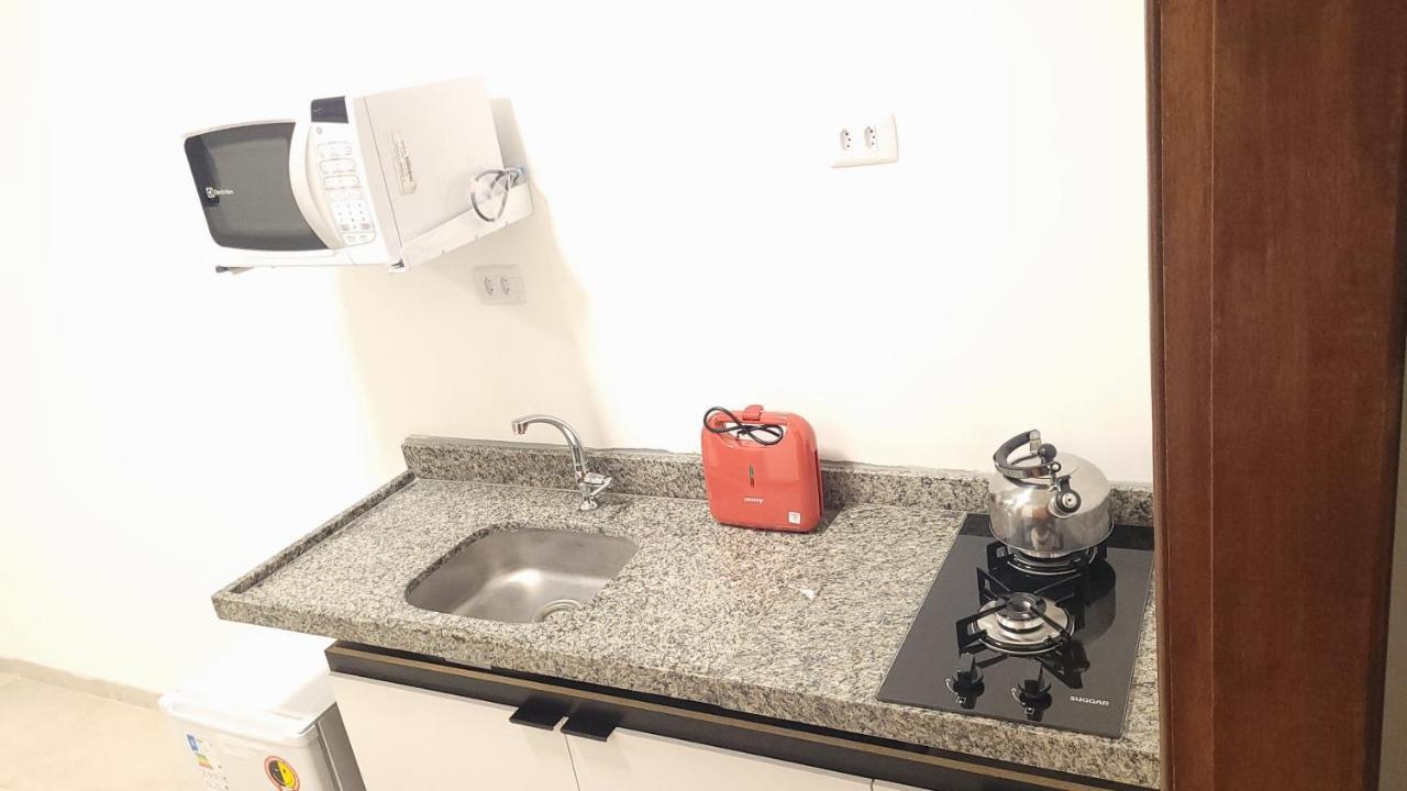 Flats Rota Do Mar Carneiros Apartment Tamandaré Екстериор снимка
