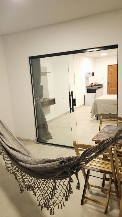 Flats Rota Do Mar Carneiros Apartment Tamandaré Екстериор снимка