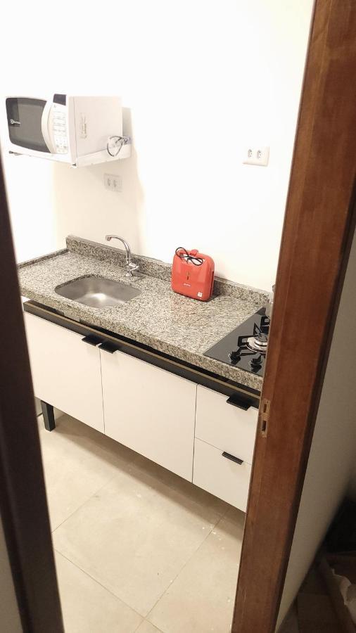 Flats Rota Do Mar Carneiros Apartment Tamandaré Екстериор снимка