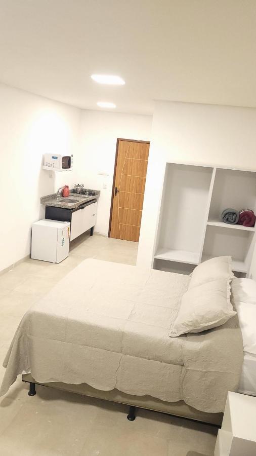 Flats Rota Do Mar Carneiros Apartment Tamandaré Екстериор снимка
