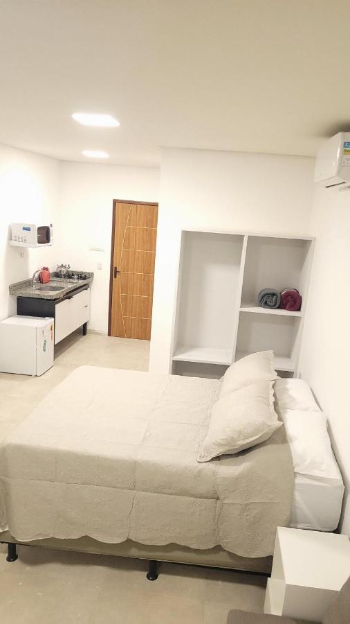 Flats Rota Do Mar Carneiros Apartment Tamandaré Екстериор снимка