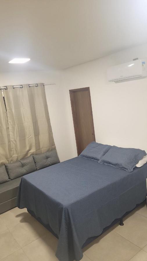 Flats Rota Do Mar Carneiros Apartment Tamandaré Екстериор снимка