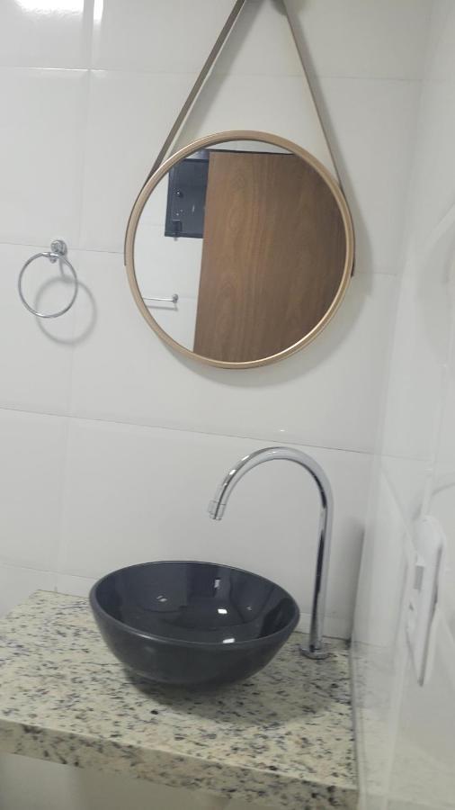 Flats Rota Do Mar Carneiros Apartment Tamandaré Екстериор снимка