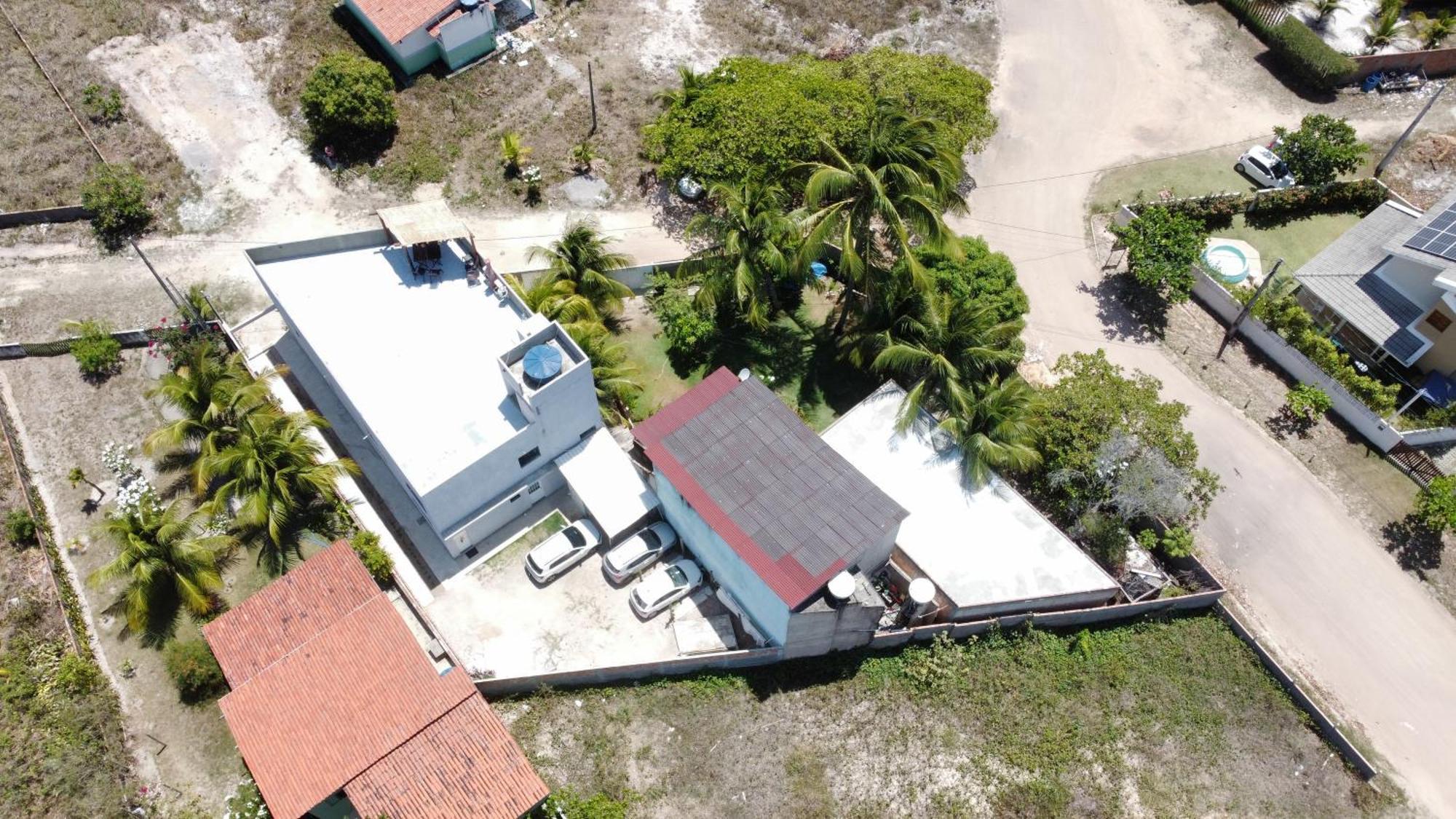 Flats Rota Do Mar Carneiros Apartment Tamandaré Екстериор снимка